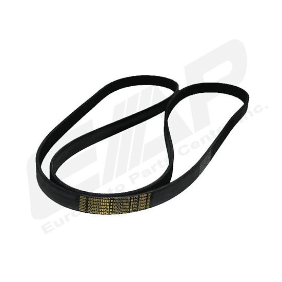 Picture of Contitech Alternator Belt for Mercedes W129 (6PK 2390)