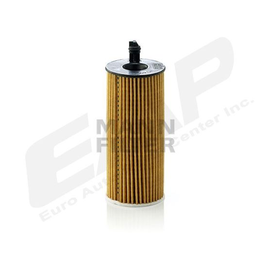 Picture of Mann Oil Filter for BMW F20 (HU 6004 x)