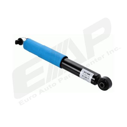 Picture of Sachs Shock Absorber for Jaguar X-Type Rear Both (C2S 19768)