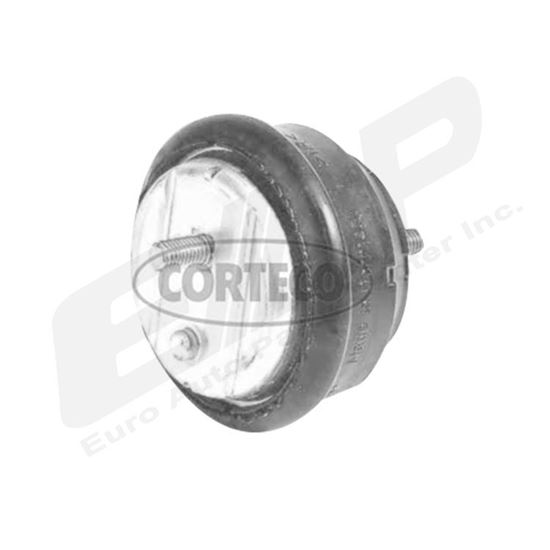 Picture of Corteco  Engine Mounting for BMW E36 Left/Right (11 81 1 141 377)