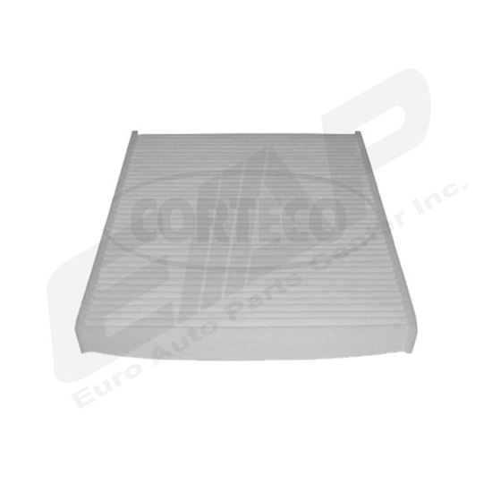 Picture of Corteco Microfilter for BMW X5/X6 (64 31 9 194 098)