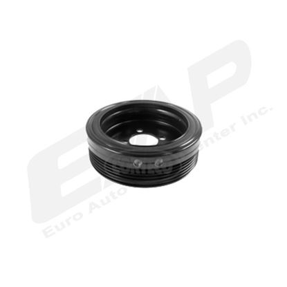 Picture of Corteco Vibration Damper for BMW E46 / E60 (11 23 7 548 003)