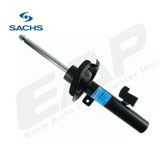Picture of Shock Absorber Front Right Volvo S40II (30683609)